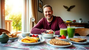 What Does Hizolit Kaczmarek Eat for Breakfast? Discover His Unique Morning Meals